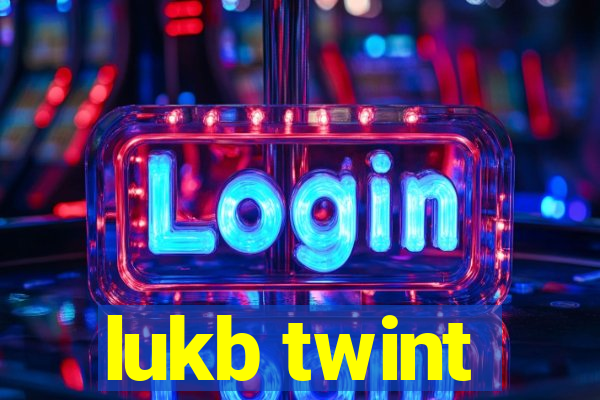 lukb twint