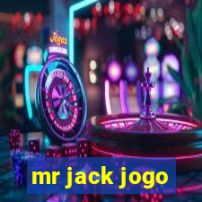 mr jack jogo