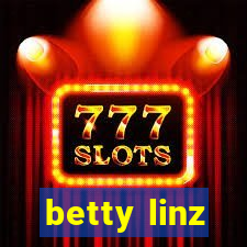 betty linz