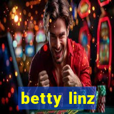 betty linz