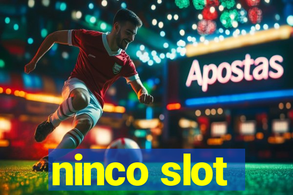 ninco slot