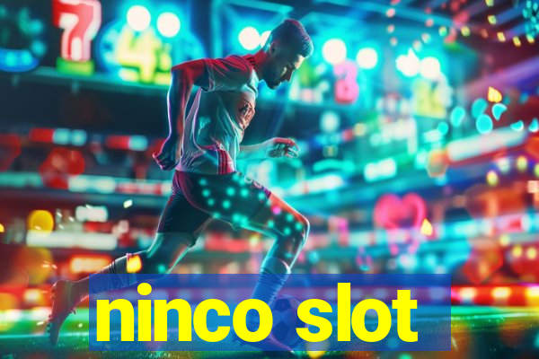 ninco slot