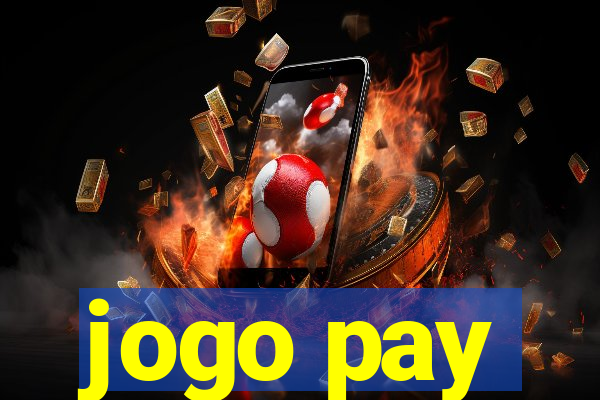 jogo pay