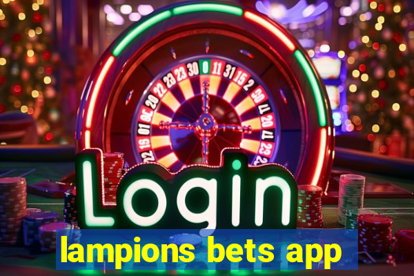 lampions bets app