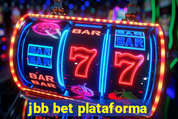 jbb bet plataforma