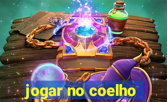 jogar no coelho