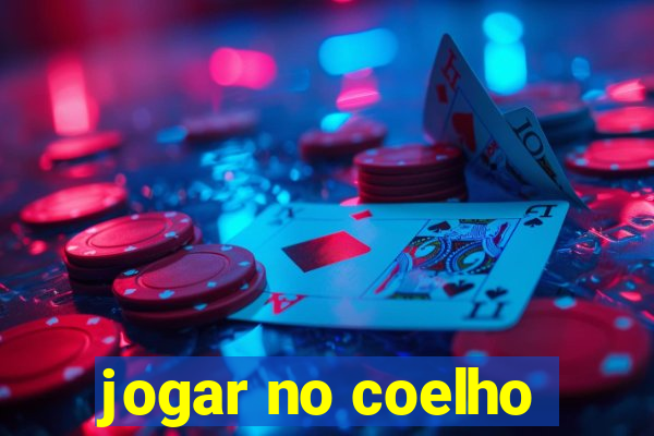 jogar no coelho