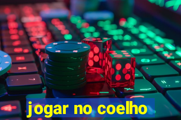 jogar no coelho