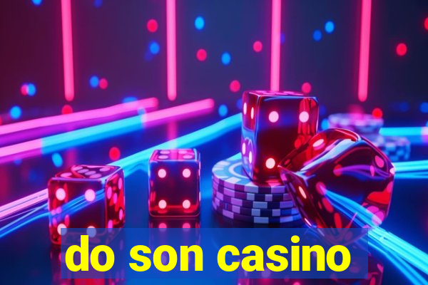 do son casino