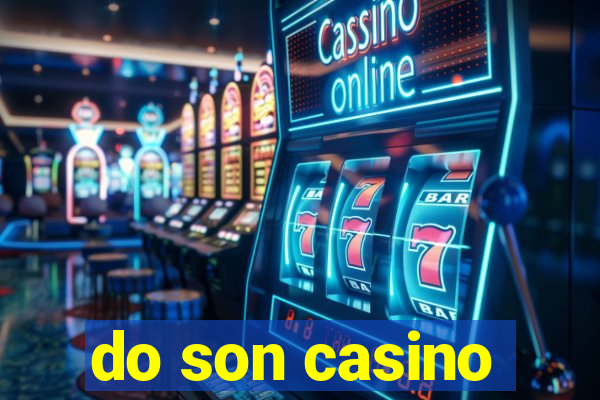 do son casino