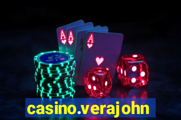 casino.verajohn