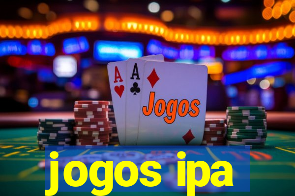 jogos ipa