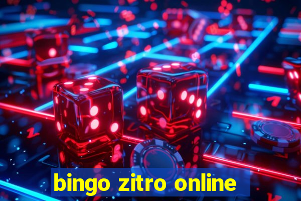 bingo zitro online