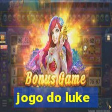 jogo do luke