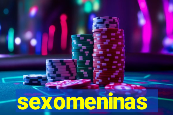 sexomeninas