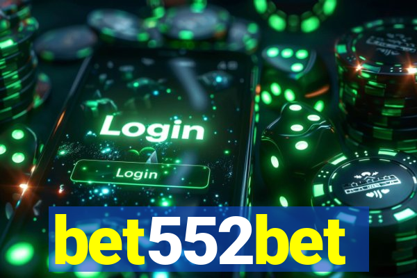 bet552bet