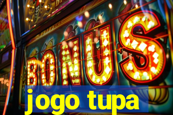 jogo tupa