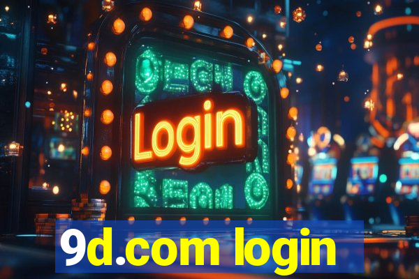 9d.com login