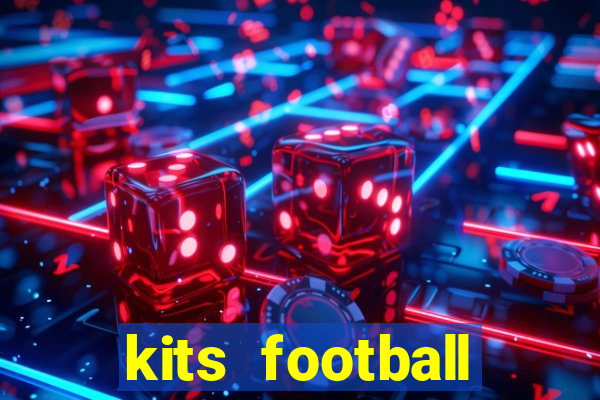 kits football manager 2016