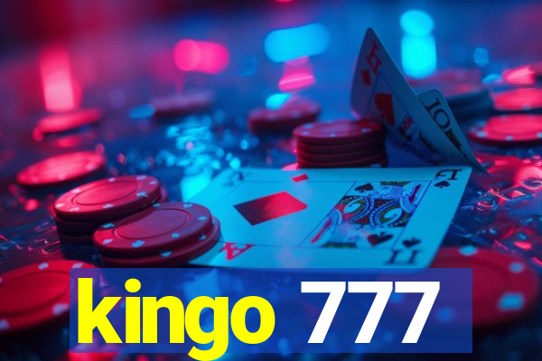 kingo 777