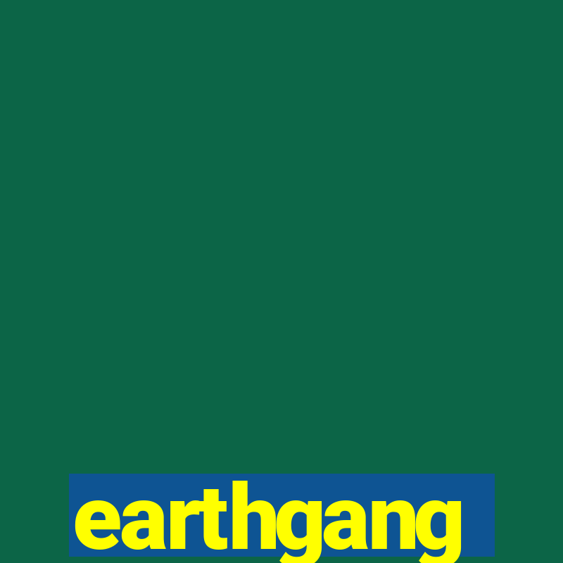 earthgang