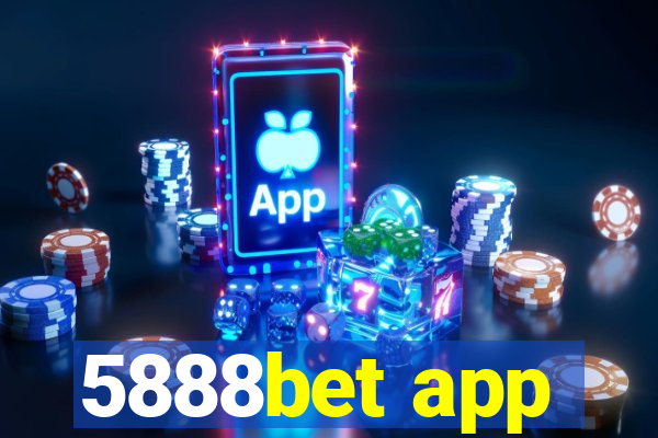 5888bet app