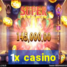 1x casino