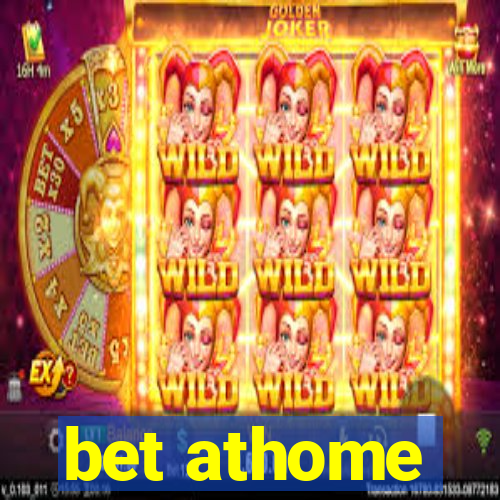 bet athome