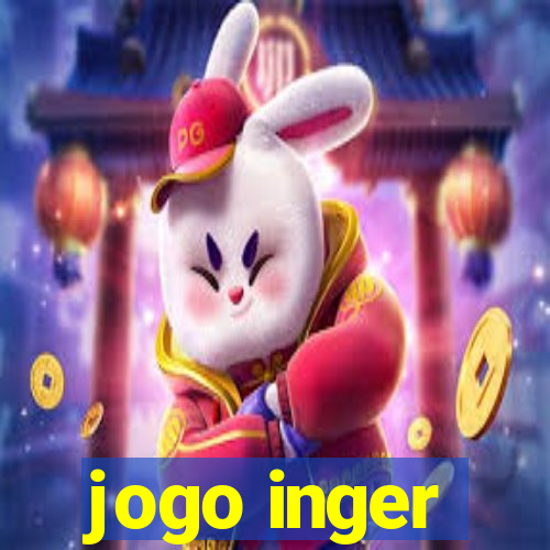 jogo inger