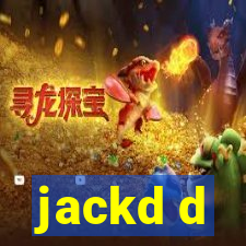 jackd d