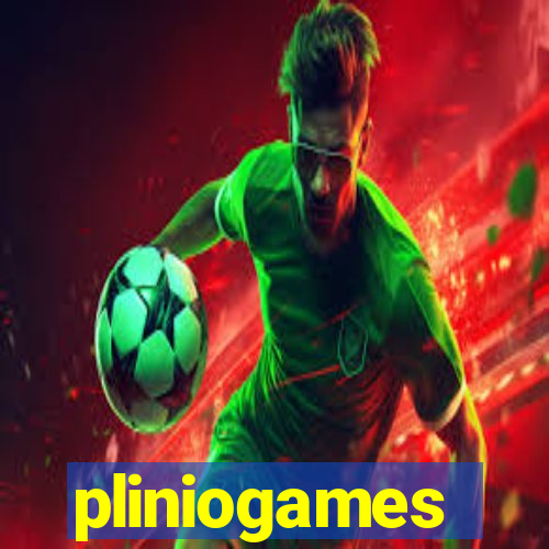 pliniogames