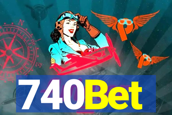 740Bet