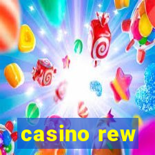 casino rew