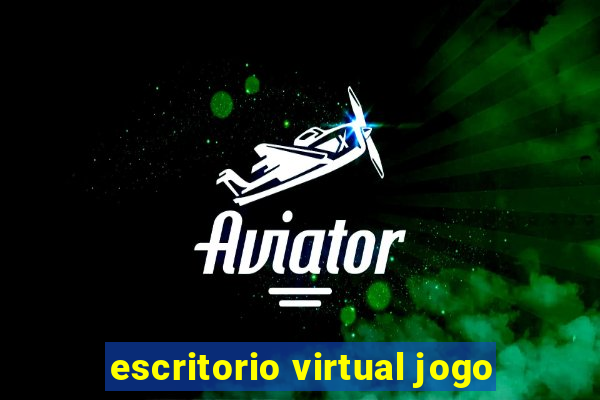 escritorio virtual jogo