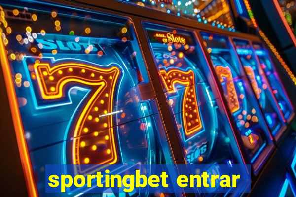 sportingbet entrar