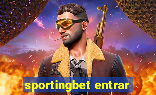 sportingbet entrar