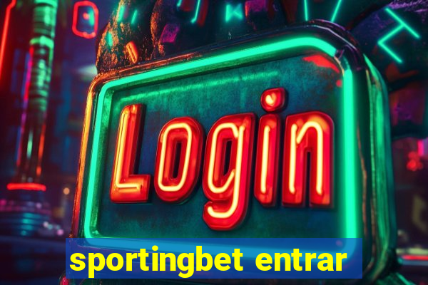 sportingbet entrar