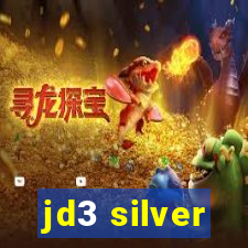 jd3 silver