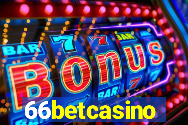 66betcasino