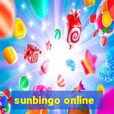 sunbingo online