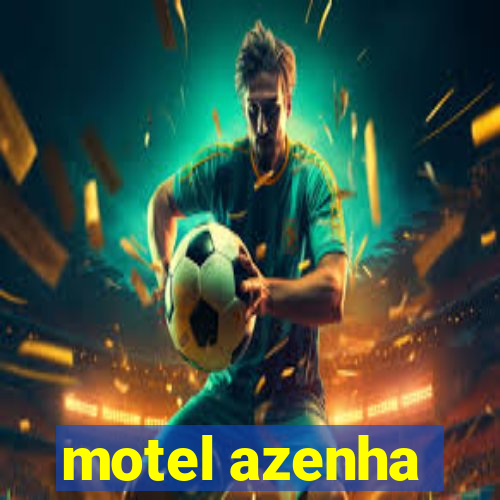 motel azenha