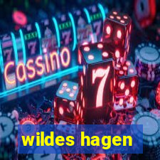 wildes hagen