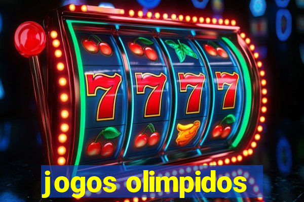 jogos olimpidos