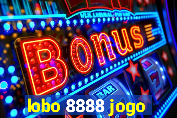 lobo 8888 jogo