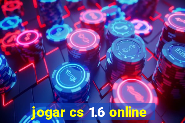 jogar cs 1.6 online