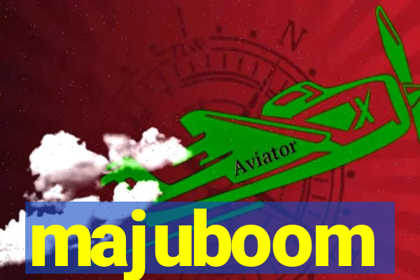 majuboom