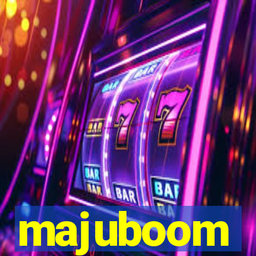 majuboom