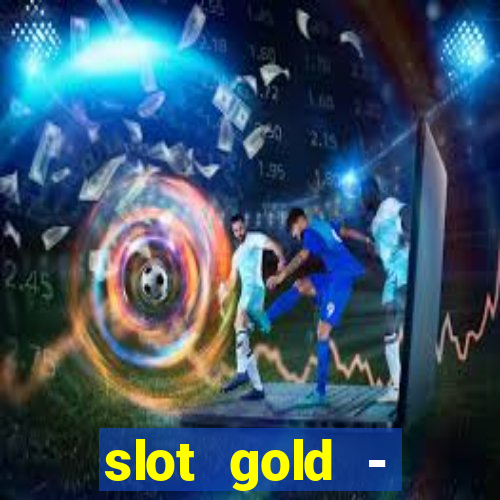 slot gold - fortune tiger