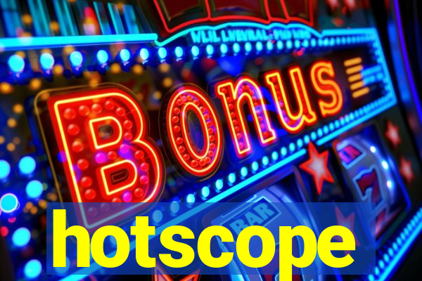 hotscope