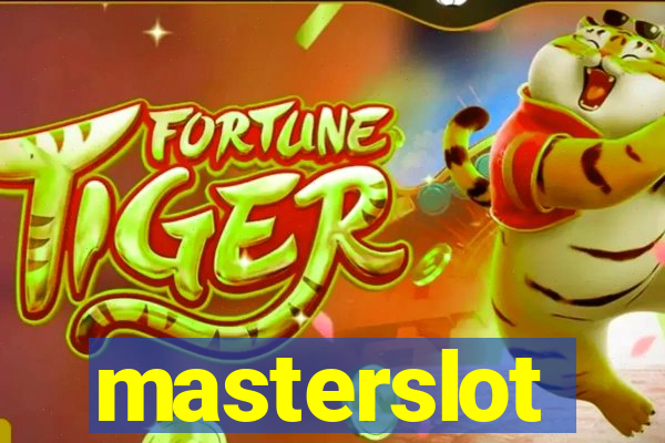 masterslot